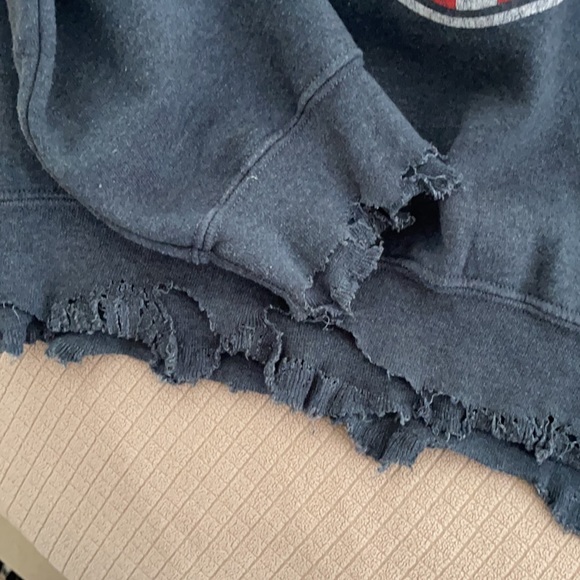 Rolling Stones Sweatshirt - Picture 4 of 4